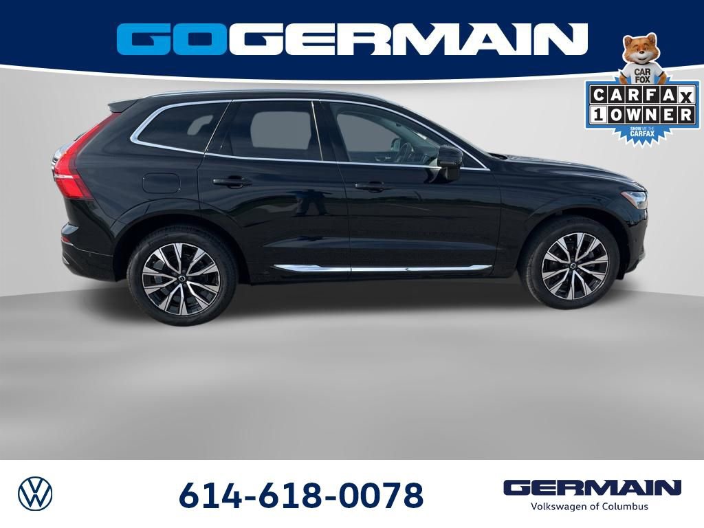 Used 2023 Volvo XC60 B5 Plus image 10