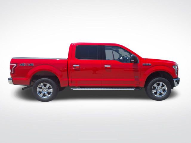 Used 2015 Ford F150 XLT w/ Equipment Group 301A Mid AWD/4WD image 29