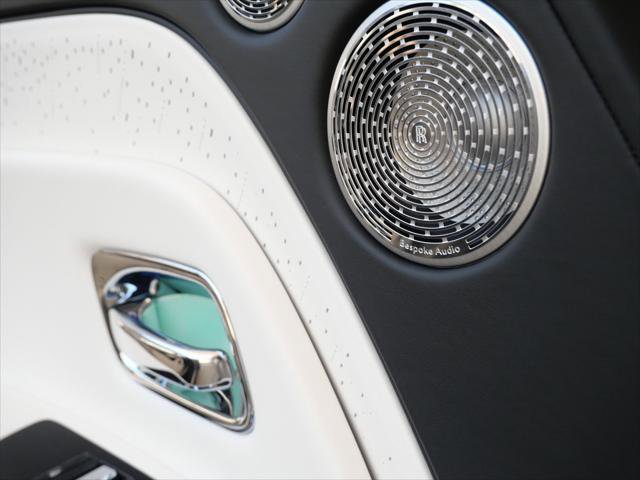 Certified 2024 Rolls-Royce Spectre w/ Spectre Launch Package AWD/4WD image 27