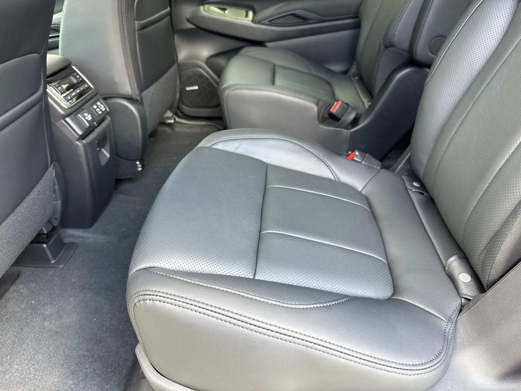 New 2025 Subaru Ascent Bronze Edition w/ Onyx Package image 15