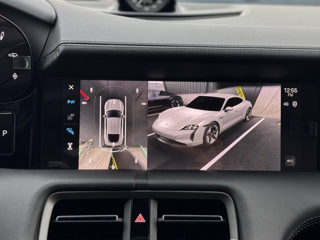New 2025 Porsche Taycan 4S image 31