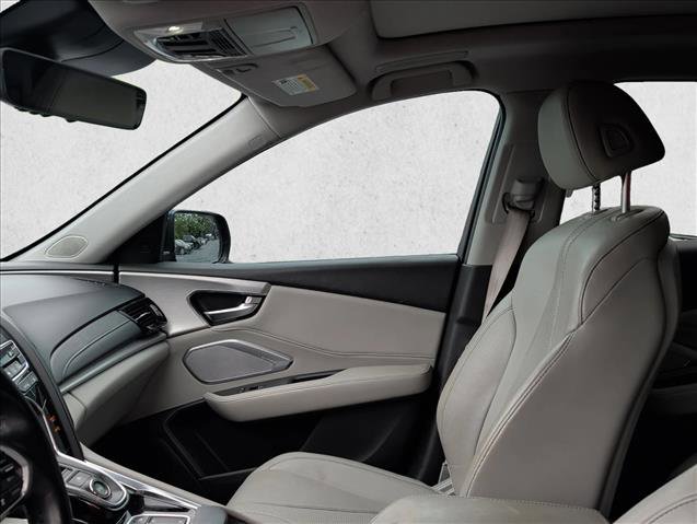 Used 2021 Acura RDX AWD w/ Technology Package image 10