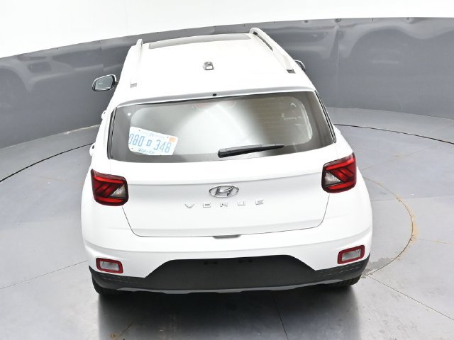 New 2026 Hyundai Venue SEL FWD image 49