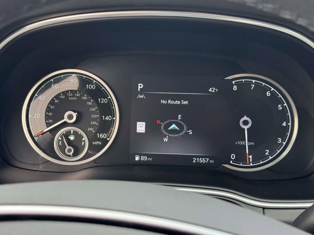 Certified 2023 Genesis GV80 3.5T image 23