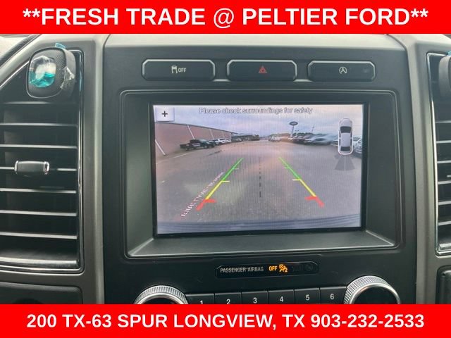 Used 2019 Ford Expedition XLT w/ Equipment Group 201A RWD image 20