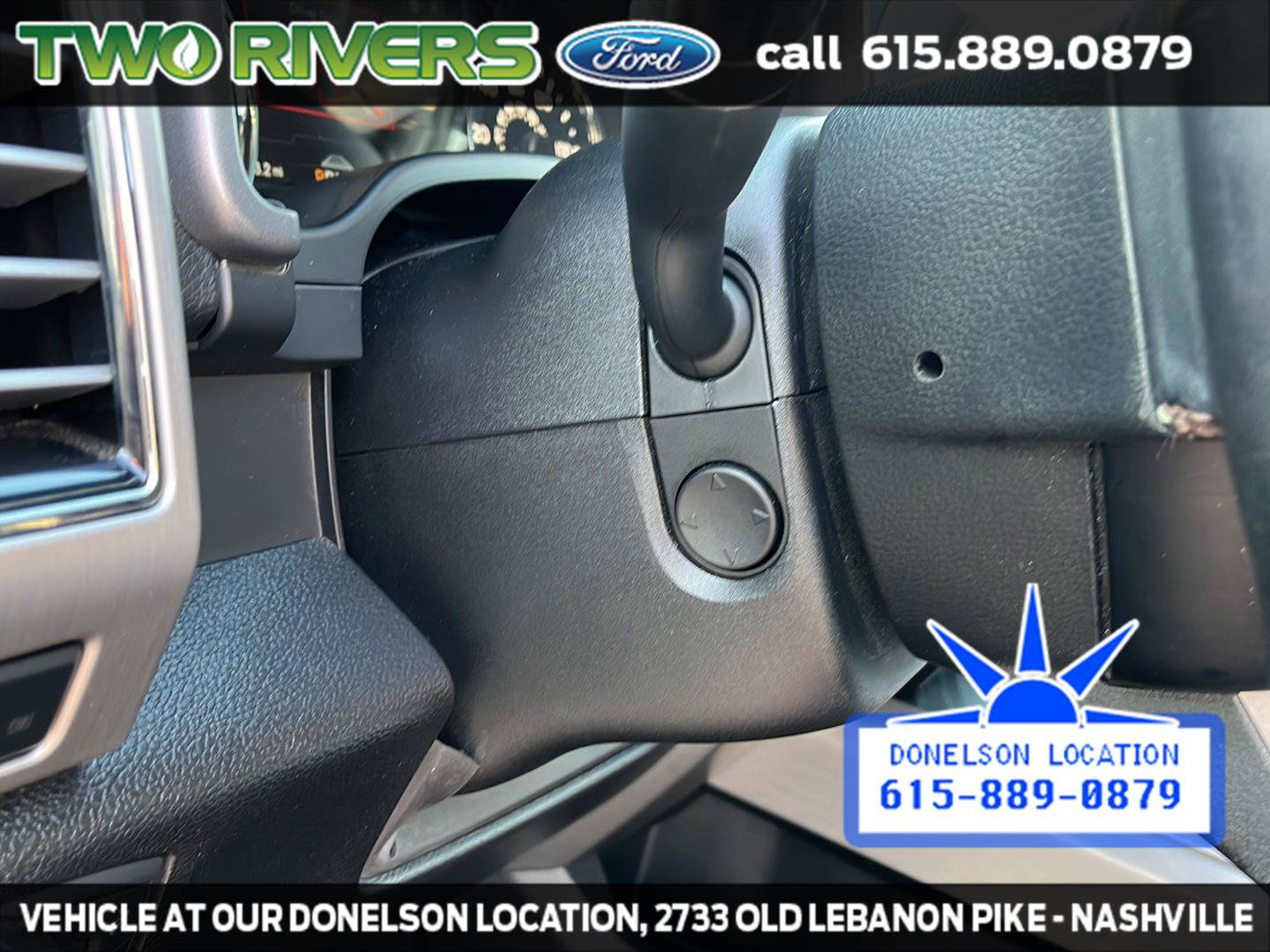 Used 2020 Ford F150 Platinum w/ Equipment Group 701A Luxury AWD/4WD image 26