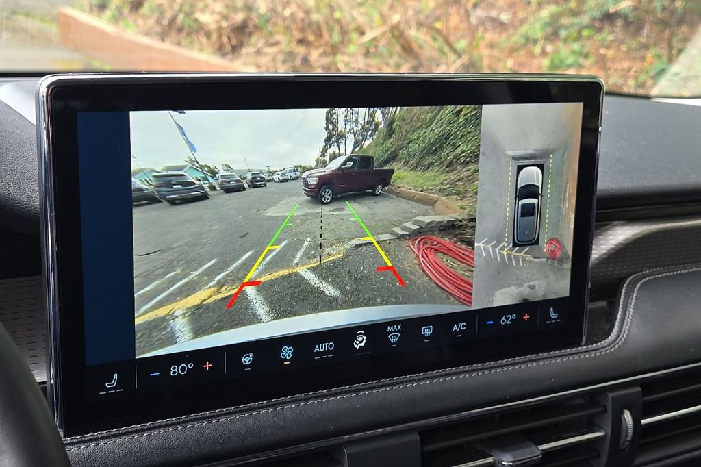 Used 2024 Lincoln Corsair Reserve w/ Equipment Group 201A image 19