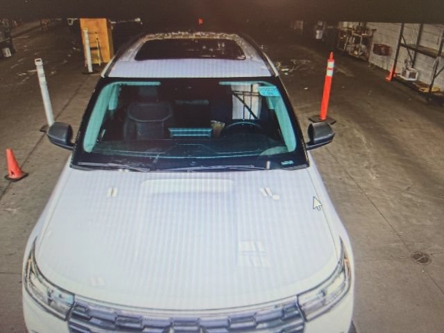 Used 2025 Ford Explorer Active w/ Active Comfort Package AWD/4WD image 7