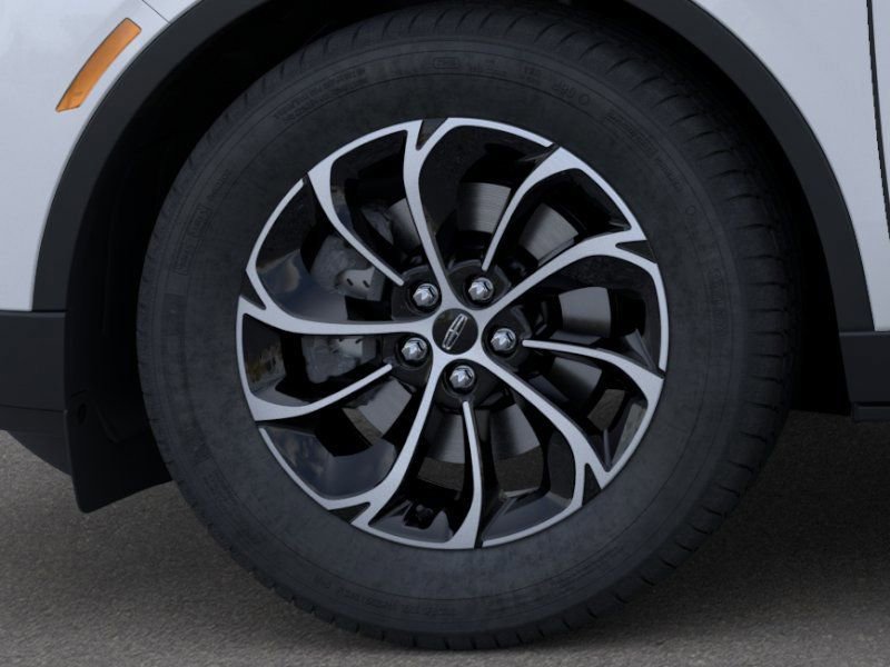 New 2026 Lincoln Nautilus Premier w/ Equipment Group 102A AWD/4WD image 19