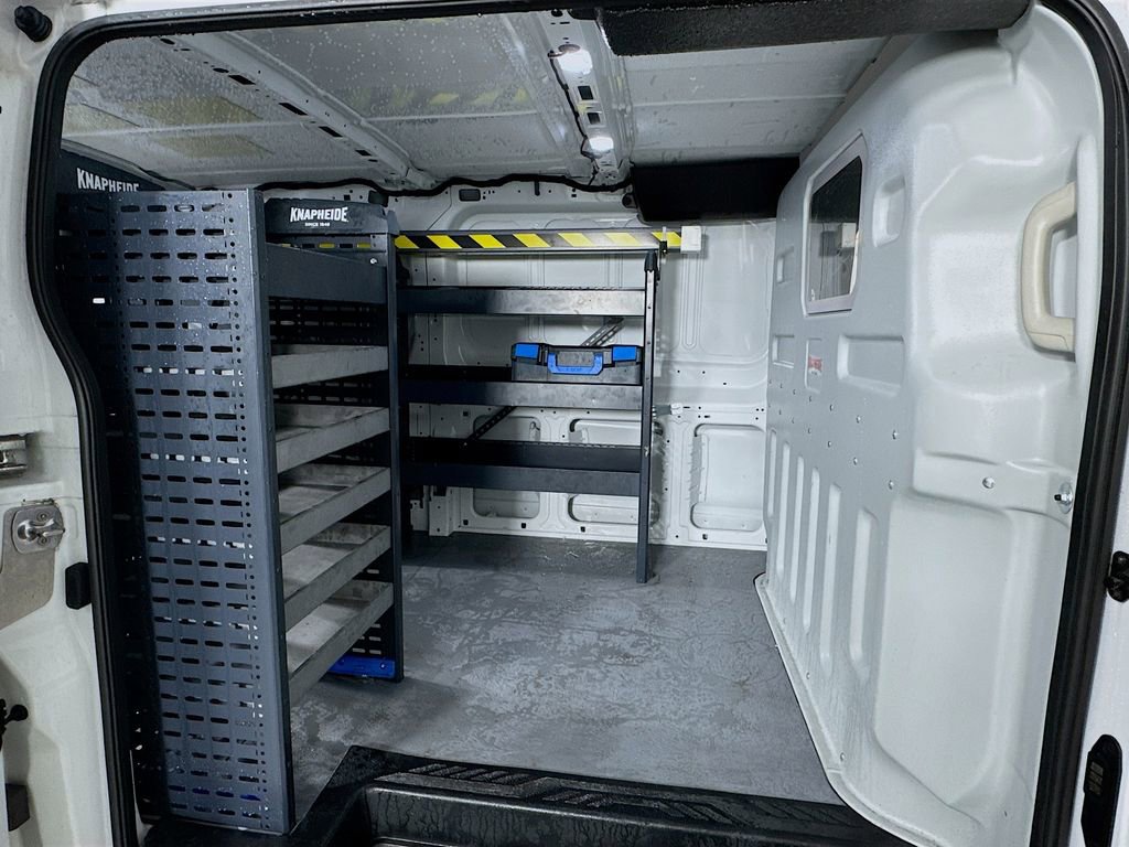 Used 2020 Ford Transit 150 Low Roof image 21