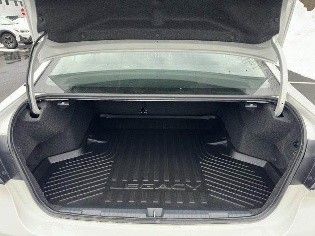 Certified 2025 Subaru Legacy Limited image 23