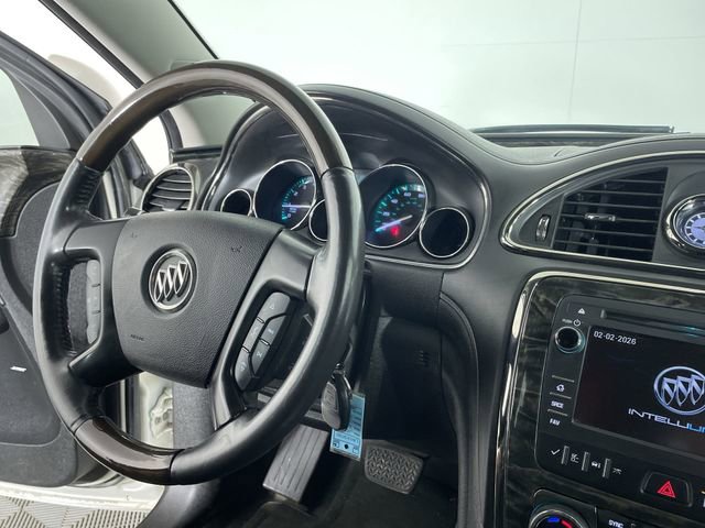 Used 2014 Buick Enclave Premium image 27
