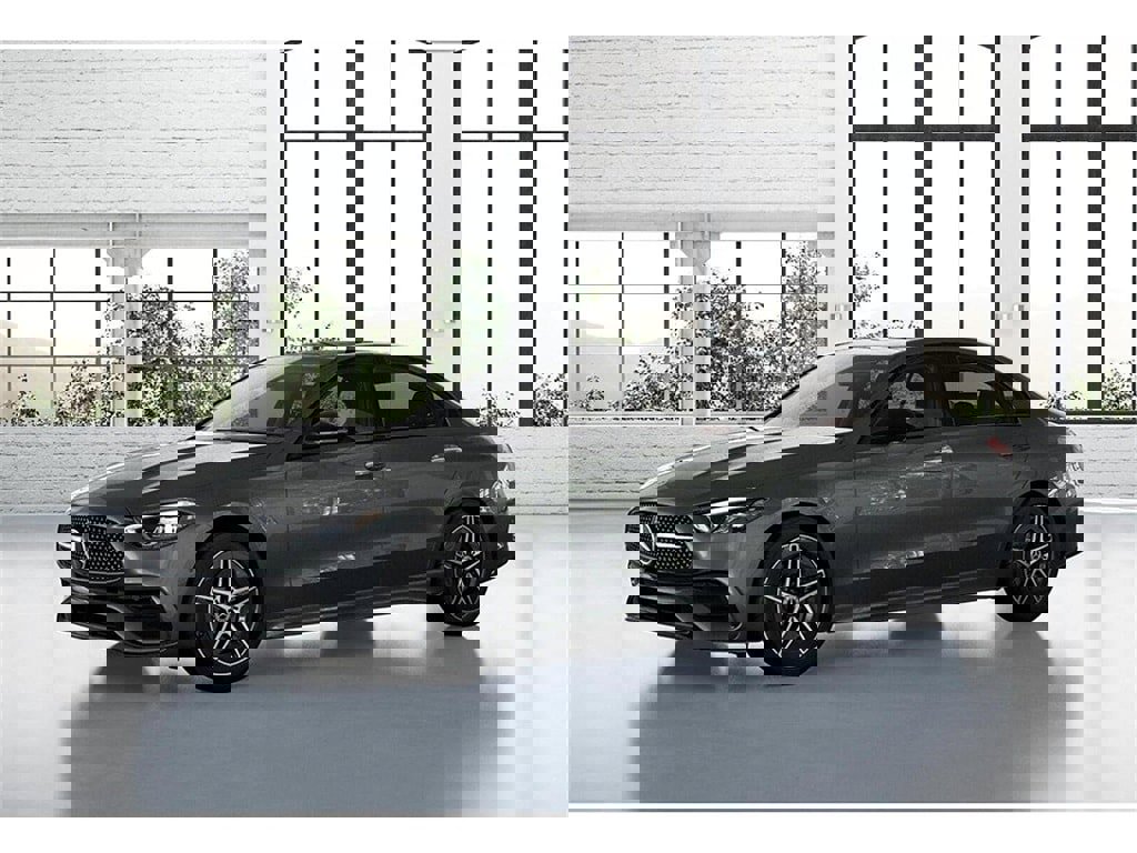 New 2026 Mercedes-Benz C 300 4MATIC Sedan image 38