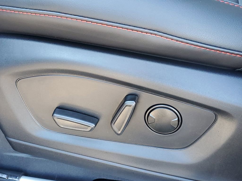 New 2026 Ford Explorer ST-Line AWD/4WD image 10