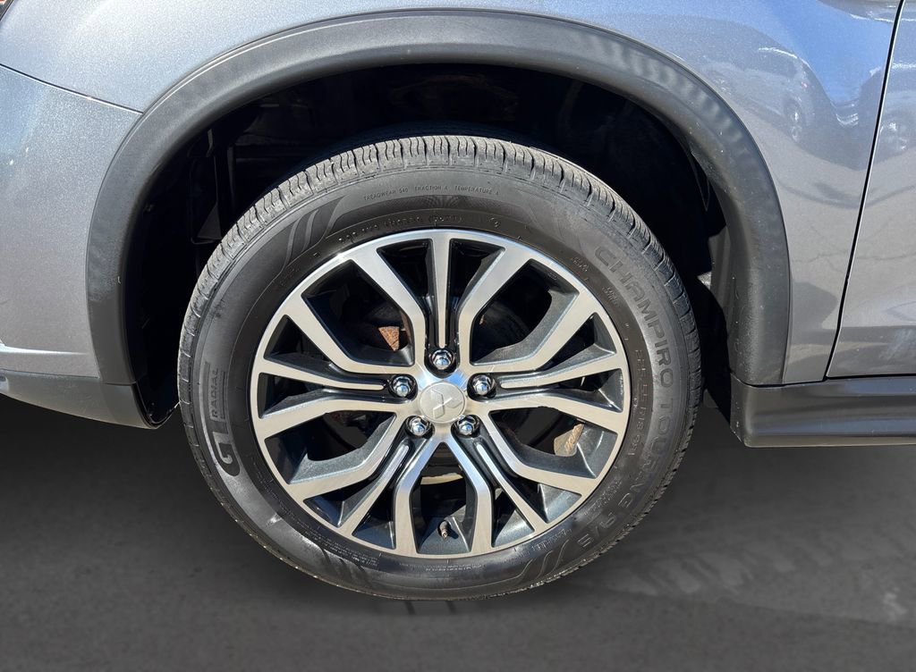 Used 2019 Mitsubishi Outlander Sport ES image 12