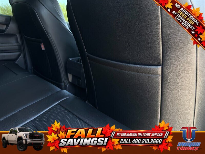 Used 2024 Toyota Tacoma SR AWD/4WD image 27