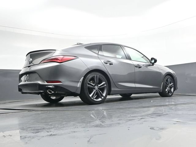 Used 2024 Acura Integra A-Spec FWD image 31