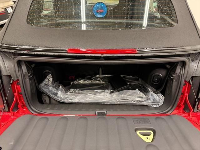 New 2026 MINI Cooper S image 20