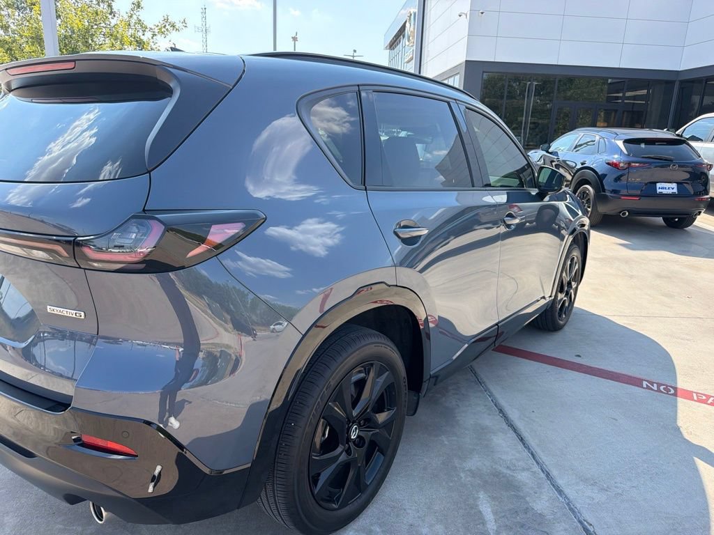 Used 2026 MAZDA CX-5 2.5 S w/ Premium Plus Package AWD/4WD image 14