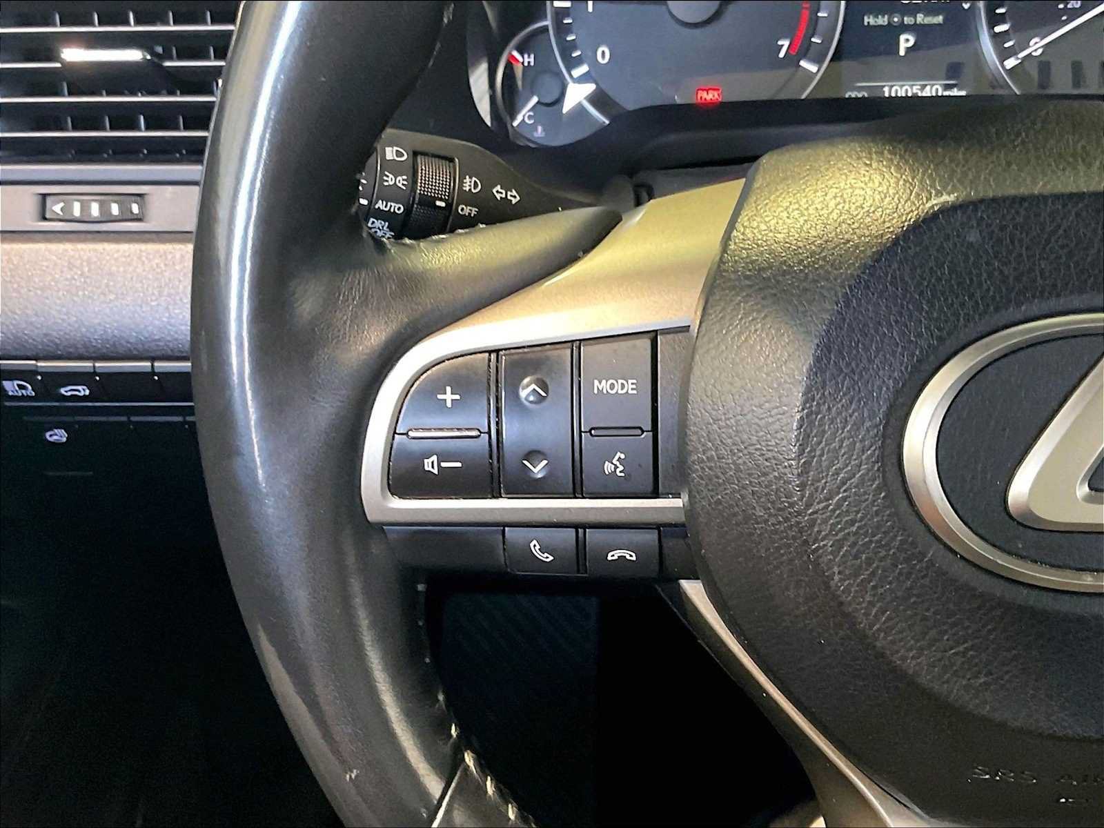 Used 2017 Lexus RX 350 FWD w/ Premium Package image 19