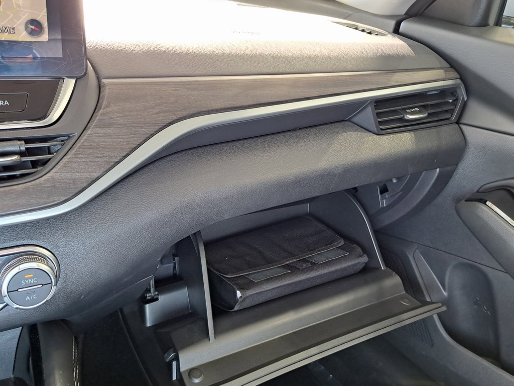 Used 2023 Nissan Altima 2.5 SL image 19