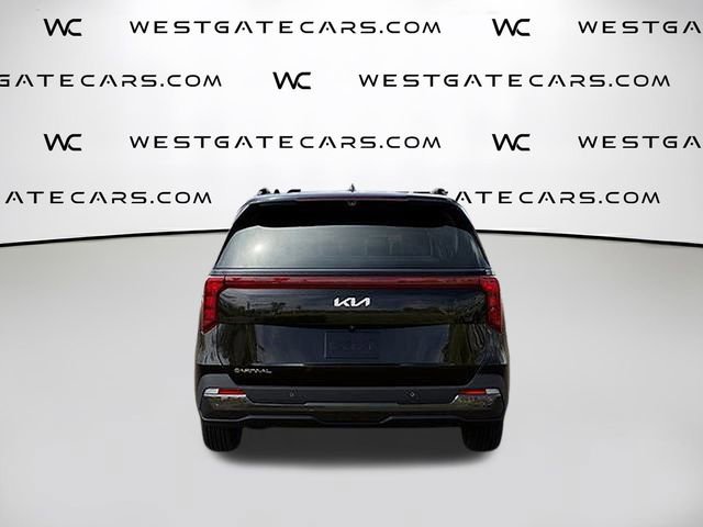New 2026 Kia Carnival SX image 5