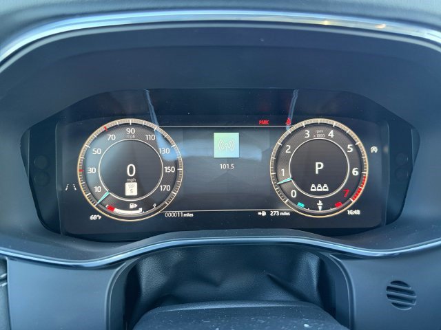 New 2026 Jaguar F-PACE R-Dynamic S AWD/4WD image 14