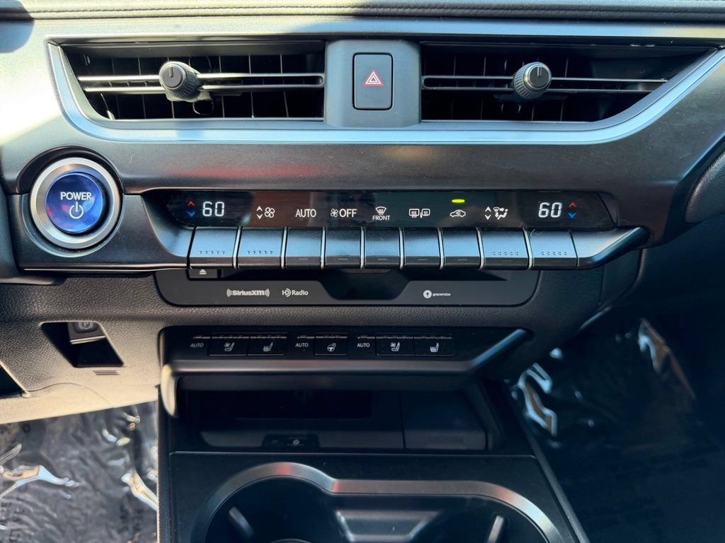 Used 2021 Lexus UX 250h w/ Premium Package AWD/4WD image 23