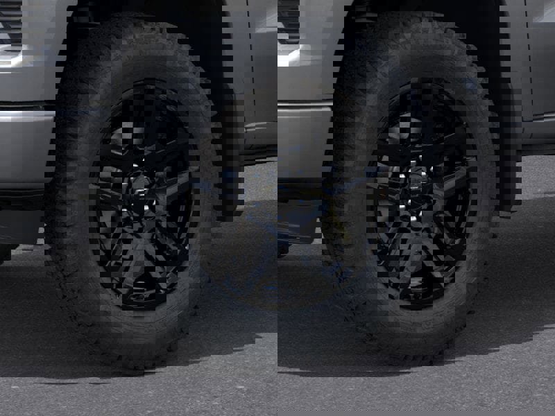 New 2026 Chevrolet Silverado 1500 RST image 9