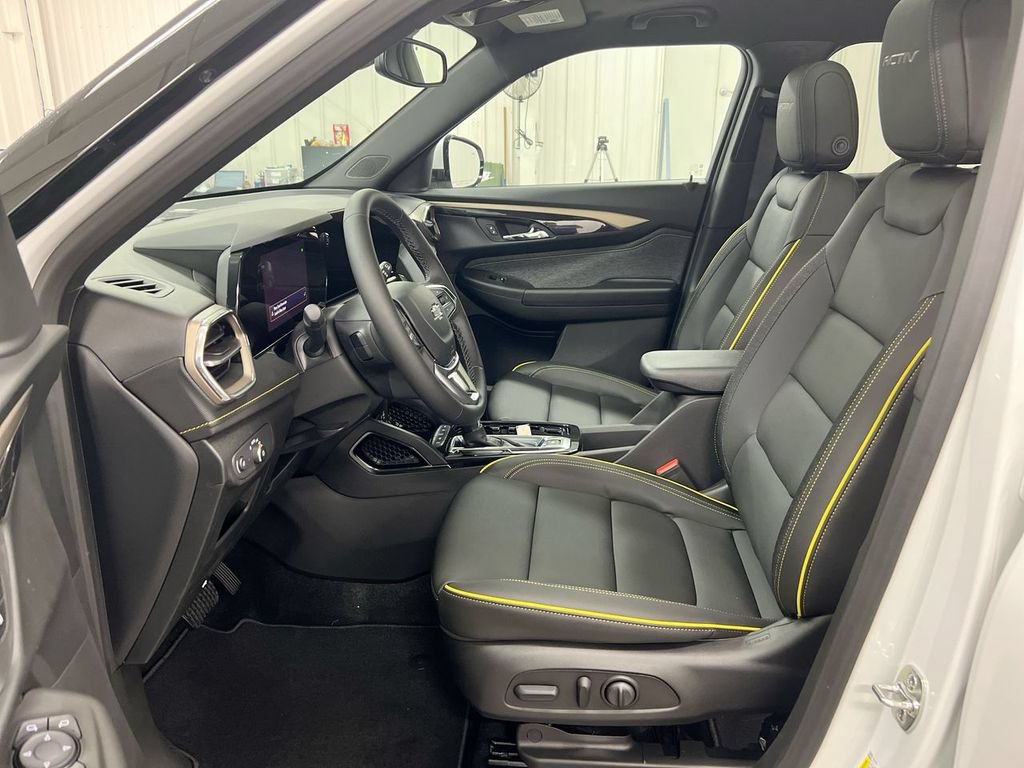 New 2026 Chevrolet TrailBlazer ACTIV w/ Convenience Package AWD/4WD image 20