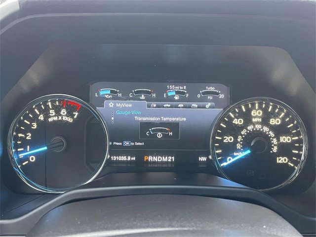 Used 2015 Ford F150 Lariat image 20