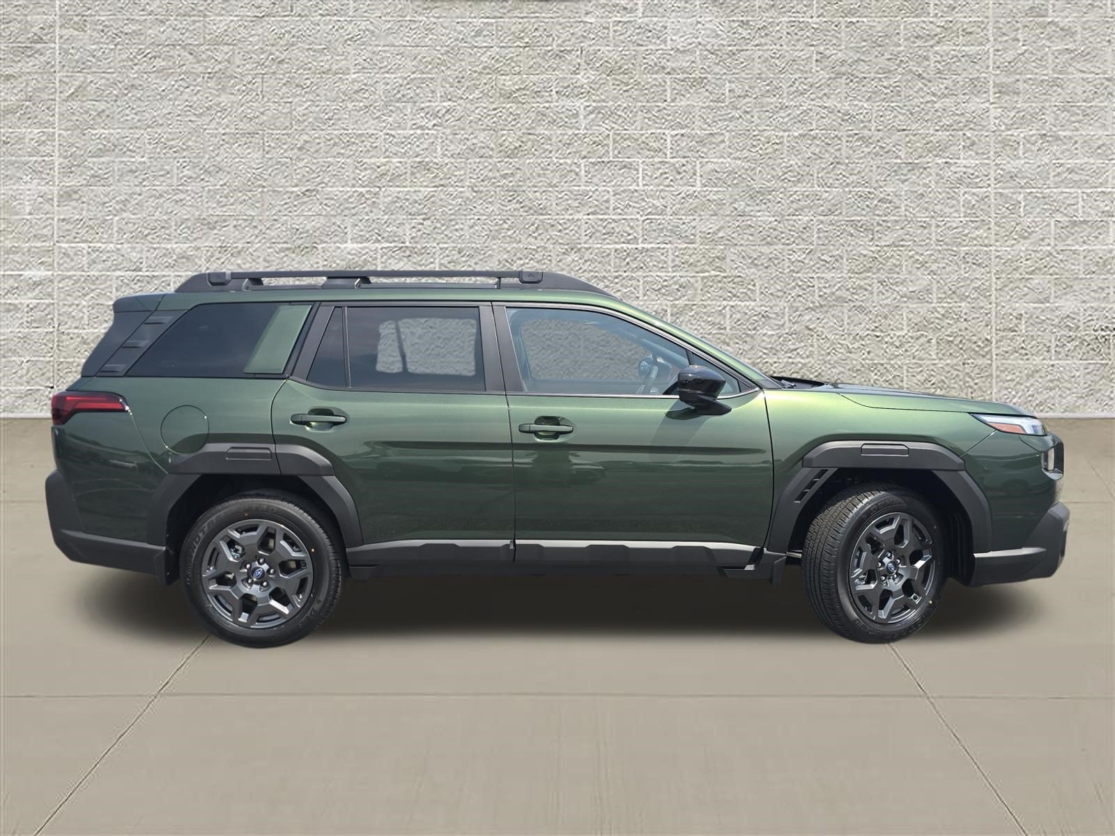 New 2026 Subaru Outback Premium AWD/4WD image 8