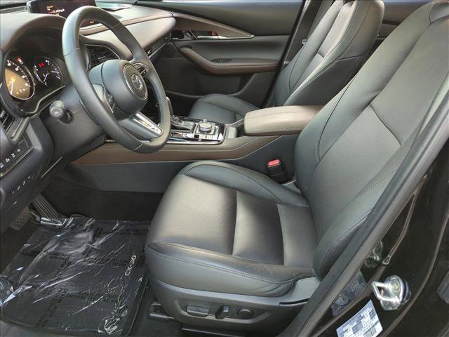 Used 2024 MAZDA CX-30 2.5 Turbo w/ Premium Plus Pkg AWD/4WD image 16