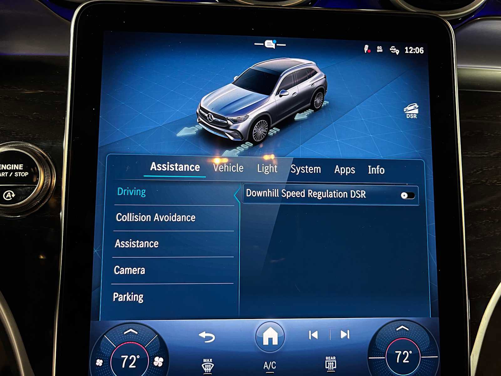 Certified 2026 Mercedes-Benz GLC 300 4MATIC image 35