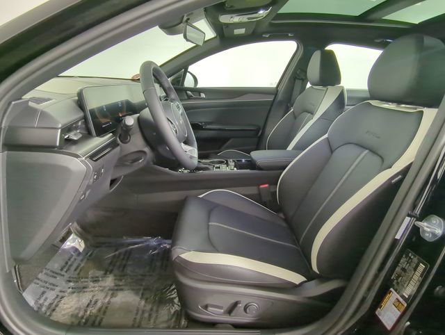 New 2026 Kia K5 GT-Line w/ GT-Line Premium Package image 19