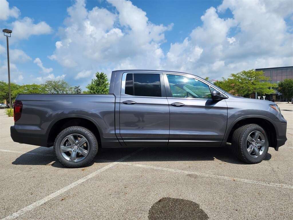 Used 2023 Honda Ridgeline RTL image 14