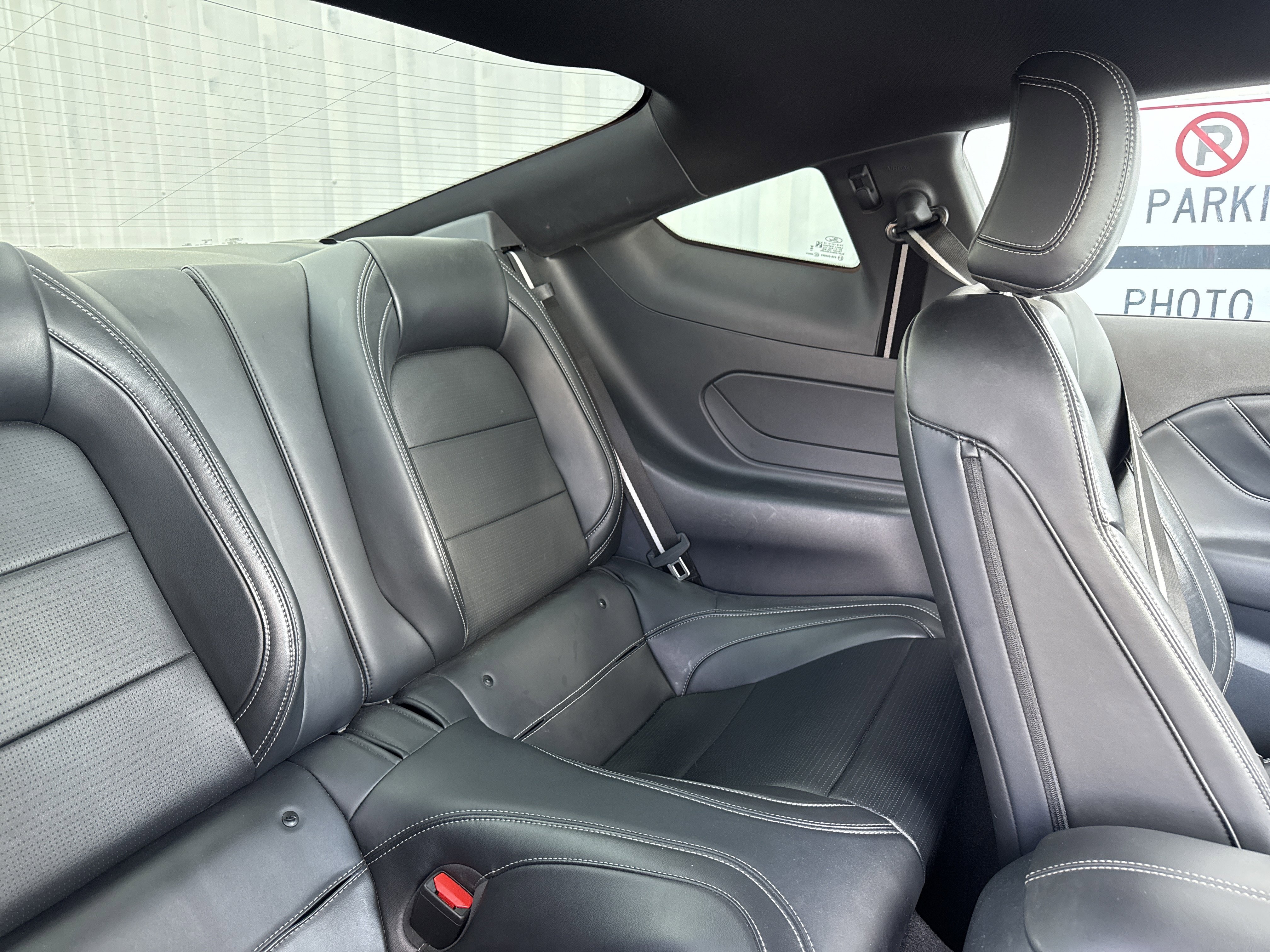 Used 2024 Ford Mustang GT Premium image 41