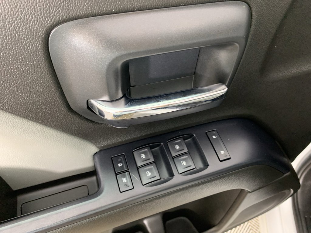Used 2017 Chevrolet Silverado 2500 W/T image 14