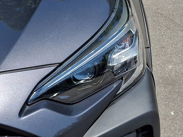 Used 2023 Subaru Outback Limited XT AWD/4WD image 9