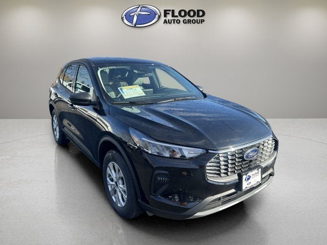 New 2026 Ford Escape Active AWD/4WD image 1