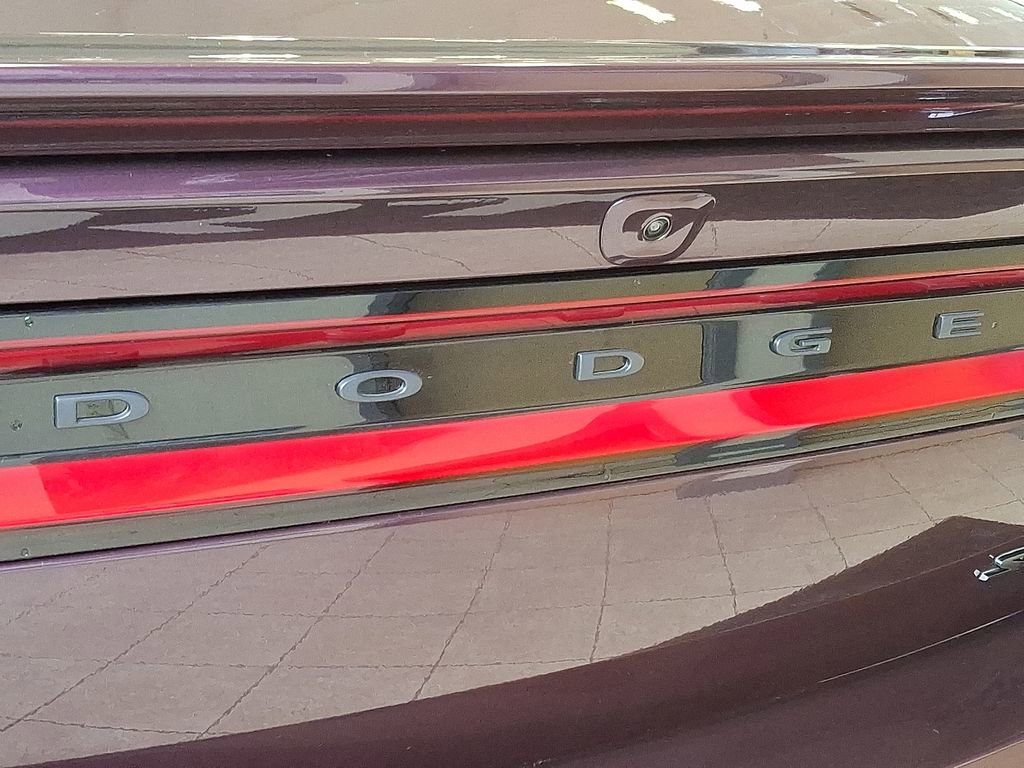 Used 2022 Dodge Charger SRT Hellcat RWD image 32