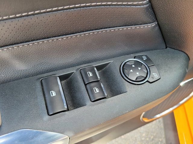 Used 2019 Ford Mustang Premium w/ Equipment Group 201A image 11