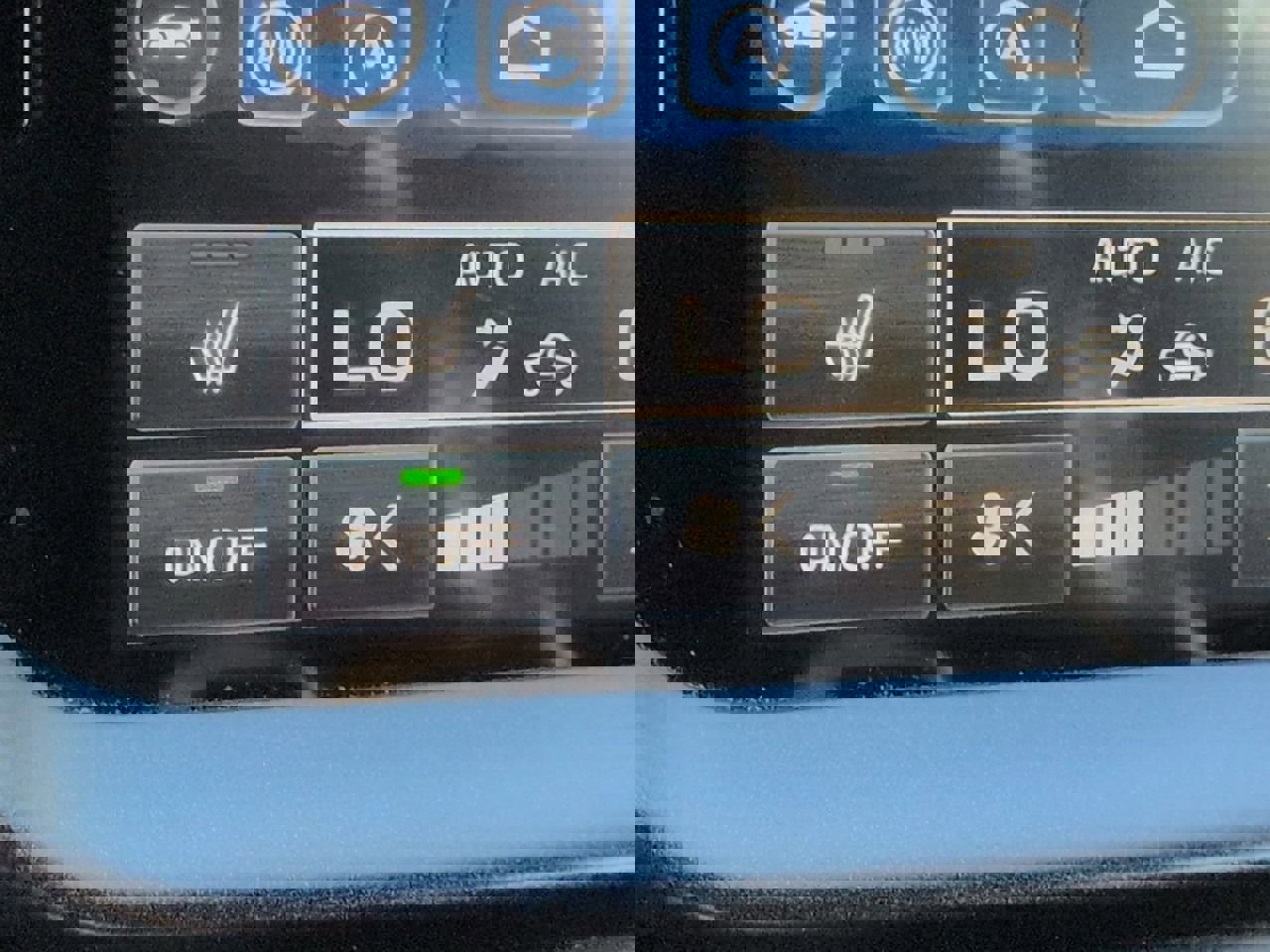 Used 2022 Subaru Outback Wilderness w/ Wilderness Package image 20