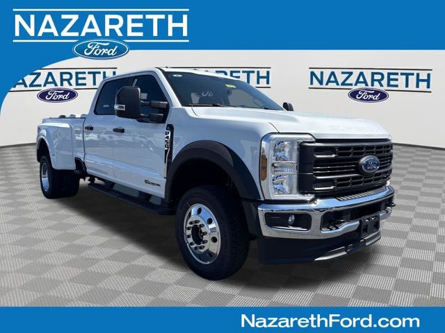 New 2026 Ford F450 XL
