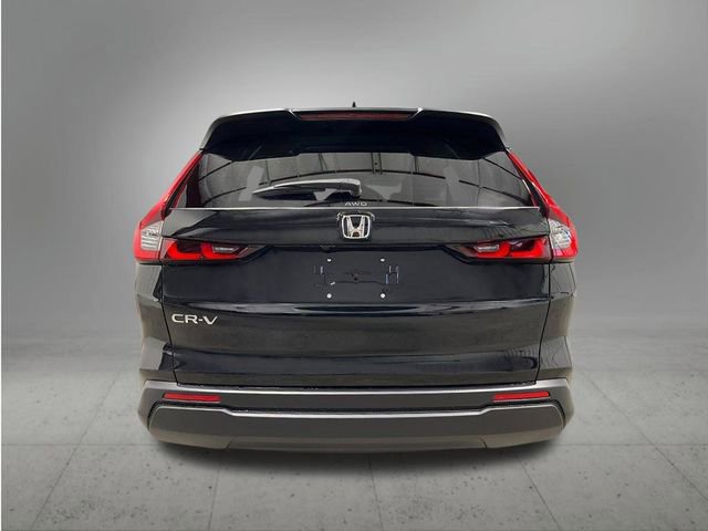 New 2026 Honda CR-V EX image 4