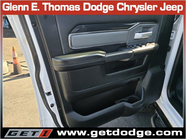 Used 2020 RAM 2500 Power Wagon AWD/4WD image 24