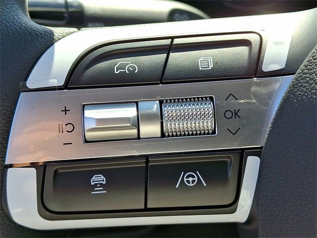 New 2026 Hyundai Tucson SEL image 11