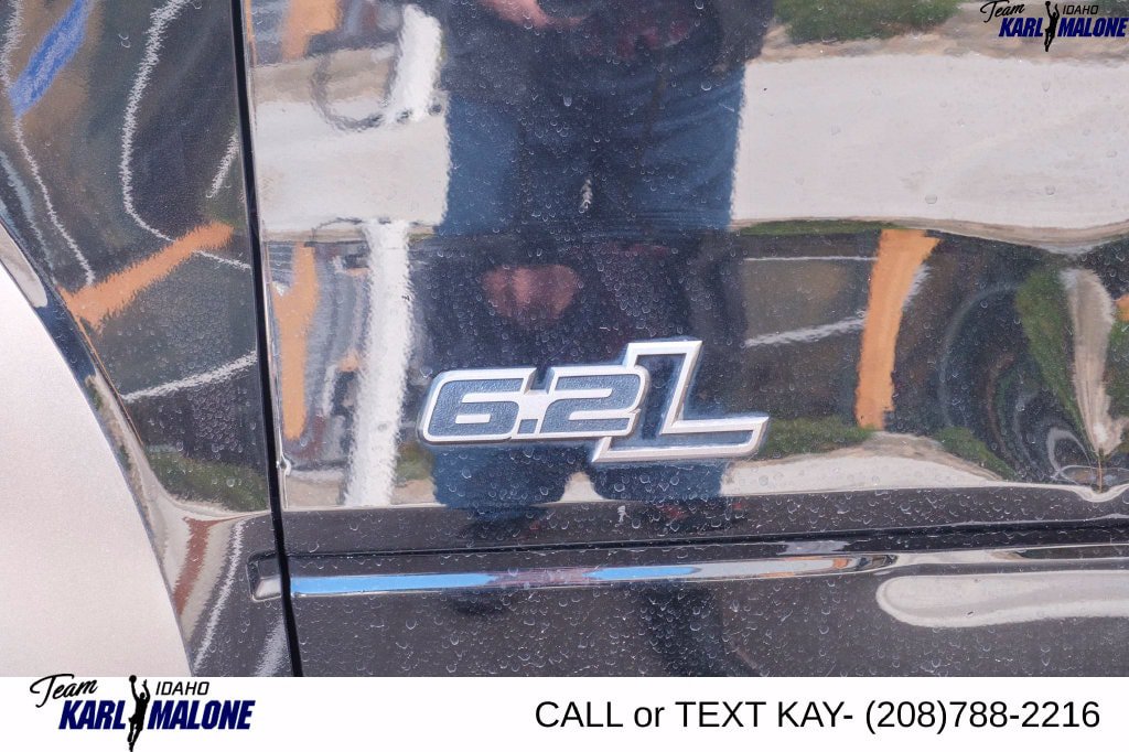 Used 2013 Ford F150 Raptor w/ SVT Exterior Graphics Pkg AWD/4WD image 10