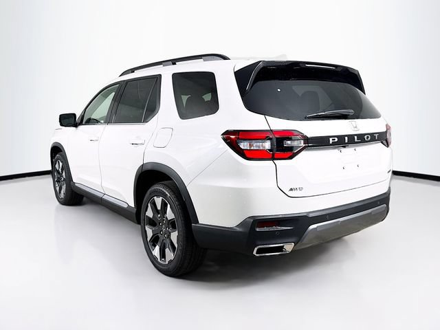 New 2026 Honda Pilot Touring image 28