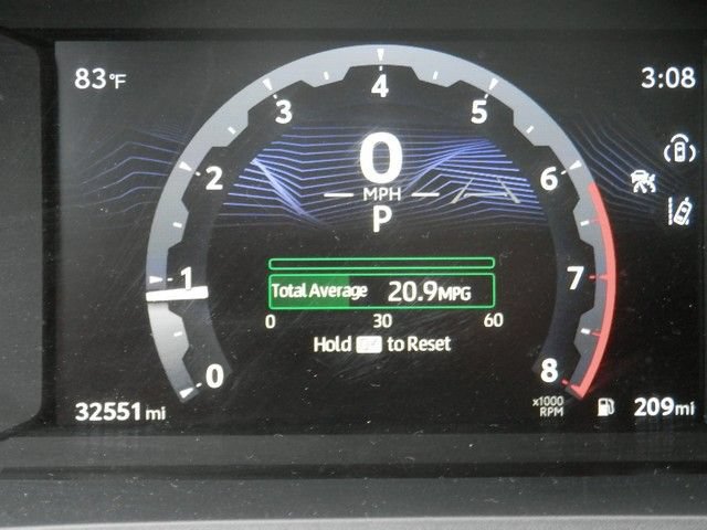 Used 2025 Toyota 4Runner SR5 AWD/4WD image 23